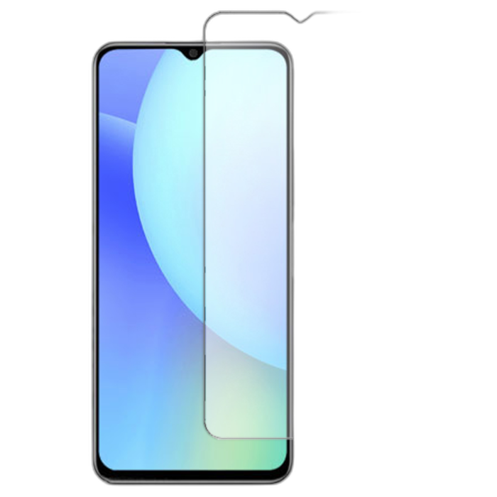 Infinix Smart 8 Plus Glass Protector Gorilla Flexible Tempered Glass For Infinix Smart 8 Plus - Image 2 Infinix Smart 8 Plus Glass Protector Gorilla Flexible Tempered Glass For Infinix Smart 8 Plus - Image 2