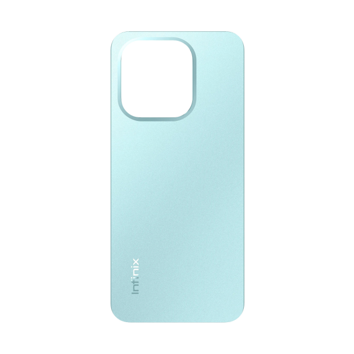 Infinix Smart 9 HD Blue Casing - Image 2 Infinix Smart 9 HD Blue Casing - Image 2