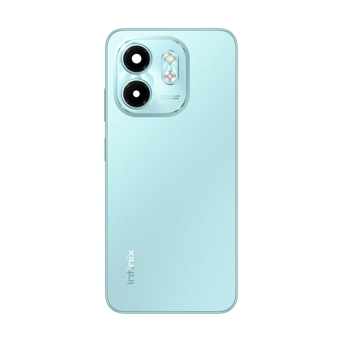 Infinix Smart 9 HD Blue Housing - Image 2 Infinix Smart 9 HD Blue Housing - Image 2