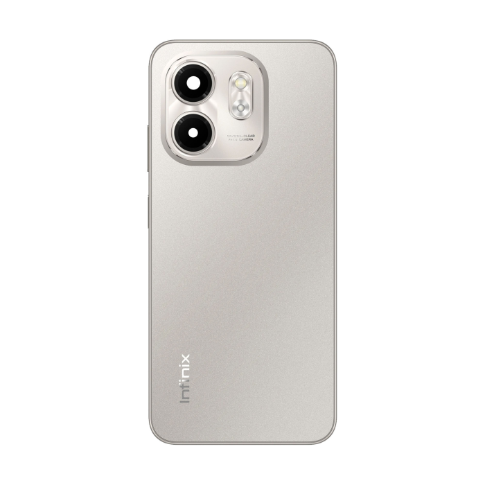 Infinix Smart 9 HD Silver Housing - Image 2 Infinix Smart 9 HD Silver Housing - Image 2