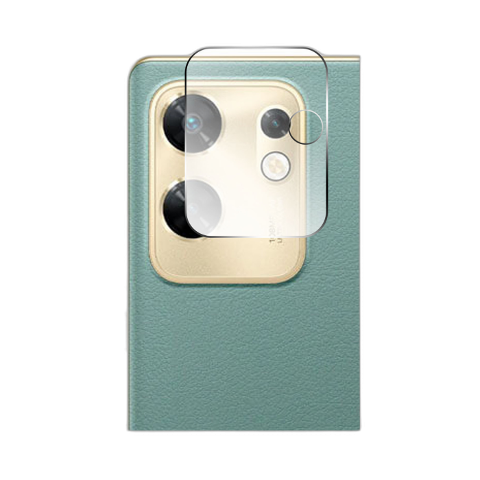 Infinix Zero 30 4G Back Camera Lens Protector Gorilla Protection For Infinix Zero 30 4G - Image 2 Infinix Zero 30 4G Back Camera Lens Protector Gorilla Protection For Infinix Zero 30 4G - Image 2