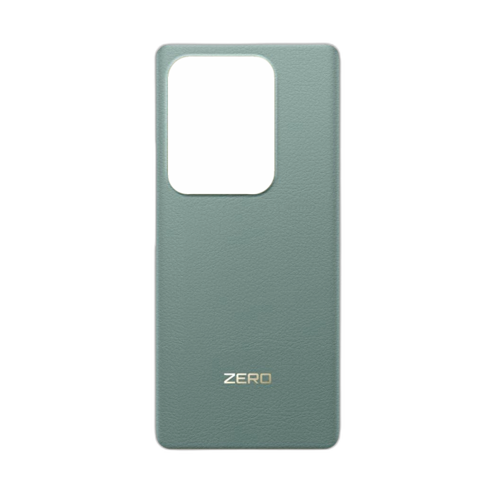 Infinix Zero 30 4G Rear Back Body Casing Housing Replacement Battery Back Door For Zero 30 4G - Green - Image 2 Infinix Zero 30 4G Rear Back Body Casing Housing Replacement Battery Back Door For Zero 30 4G - Green - Image 2