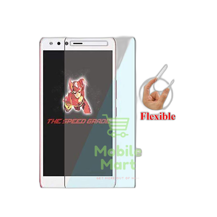 Infinix Zero 5 Glass Protector Gorilla Flexible Tempered Glass For Infinix Zero 5 - Image 2 Infinix Zero 5 Glass Protector Gorilla Flexible Tempered Glass For Infinix Zero 5 - Image 2