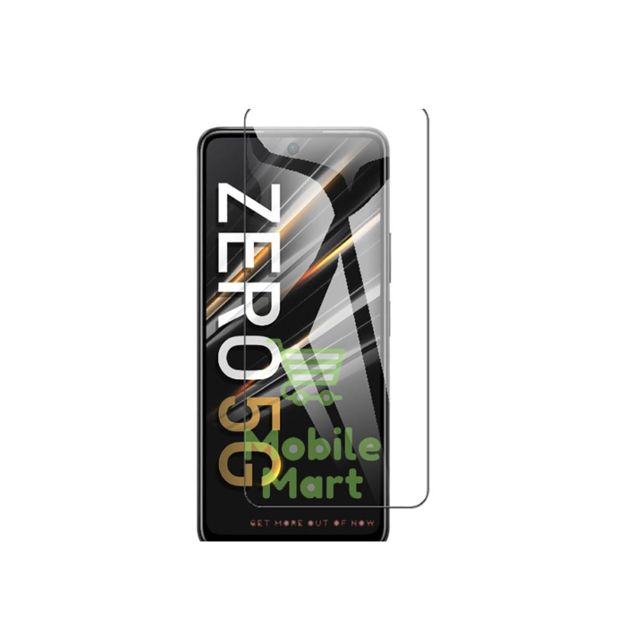 Infinix Zero 5G Glass Protector simple Tempered Glass For Infinix Zero 5G - Image 2 Infinix Zero 5G Glass Protector simple Tempered Glass For Infinix Zero 5G - Image 2