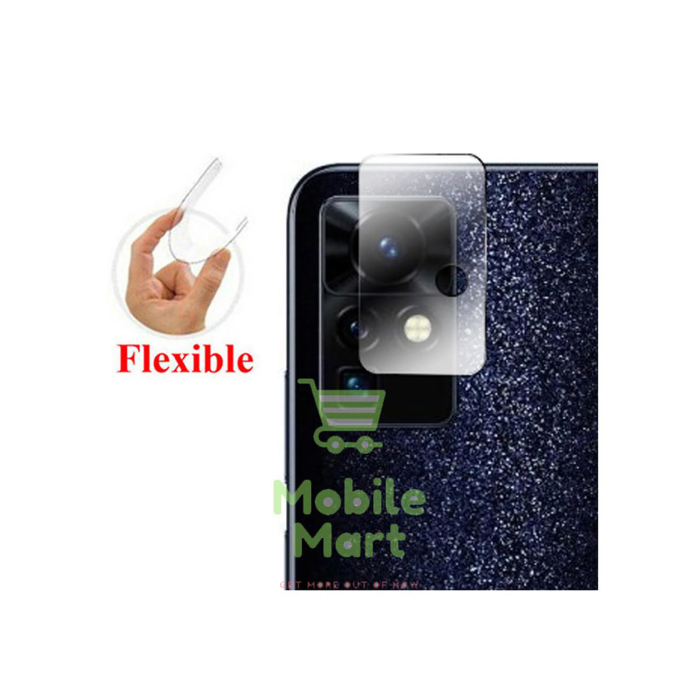 Infinix Zero X Pro Back Camera Lens Protector Gorilla Protection For Infinix Zero X Pro - Image 2 Infinix Zero X Pro Back Camera Lens Protector Gorilla Protection For Infinix Zero X Pro - Image 2