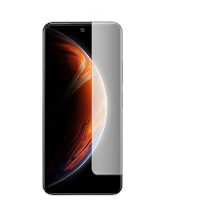 Infinix zero X pro Glass Protector Gorilla Flexible Tempered Glass For Infinix zero X pro - Image 2 Infinix zero X pro Glass Protector Gorilla Flexible Tempered Glass For Infinix zero X pro - Image 2