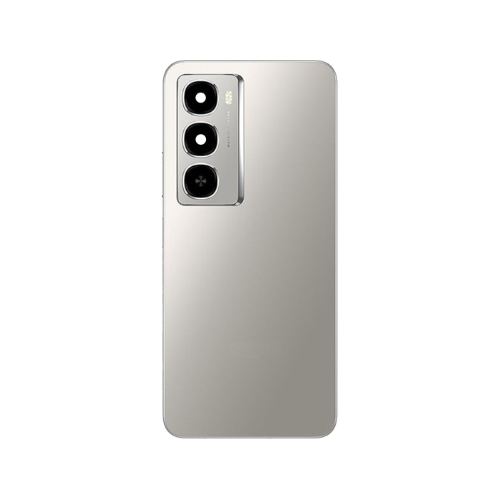 iTel City 100 Silver Housing - Image 2 iTel City 100 Silver Housing - Image 2