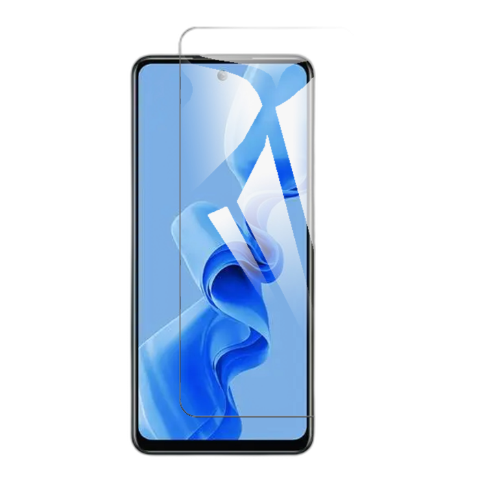 iTel S24 Glass Protector simple Tempered Glass For iTel S24 - Image 2 iTel S24 Glass Protector simple Tempered Glass For iTel S24 - Image 2