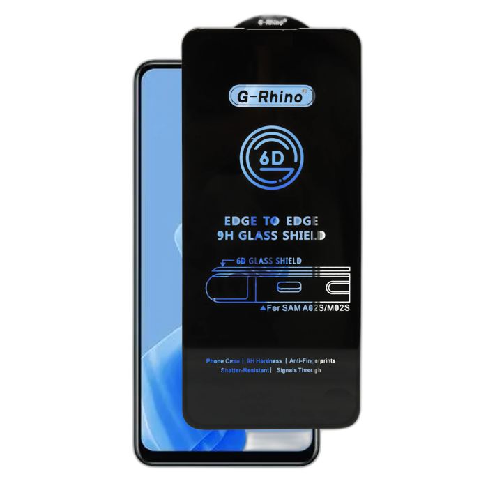 iTel S24 _ HD Glass OG Glass Protector Full Screen Glass For iTel S24 _ - Image 2 iTel S24 _ HD Glass OG Glass Protector Full Screen Glass For iTel S24 _ - Image 2
