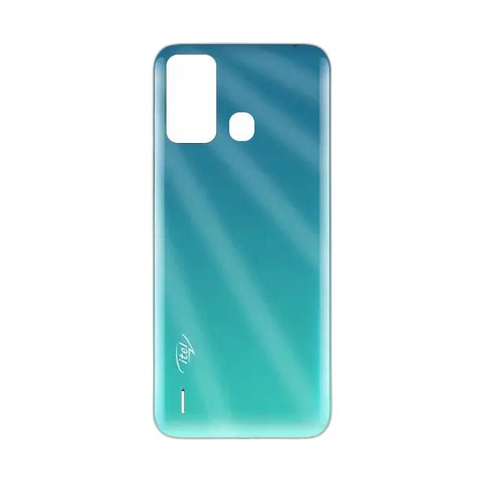iTel Vision 1 Pro Green Casing - Image 2 iTel Vision 1 Pro Green Casing - Image 2