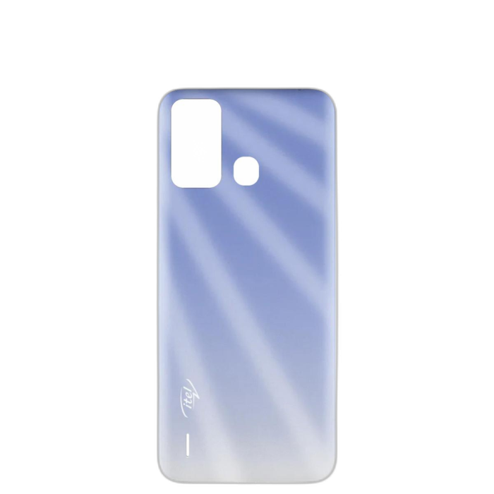 iTel Vision 1 Pro Rear Back Body Casing Housing Replacement Battery Back Door For iTel Vision 1 Pro - Purple - Image 2 iTel Vision 1 Pro Rear Back Body Casing Housing Replacement Battery Back Door For iTel Vision 1 Pro - Purple - Image 2