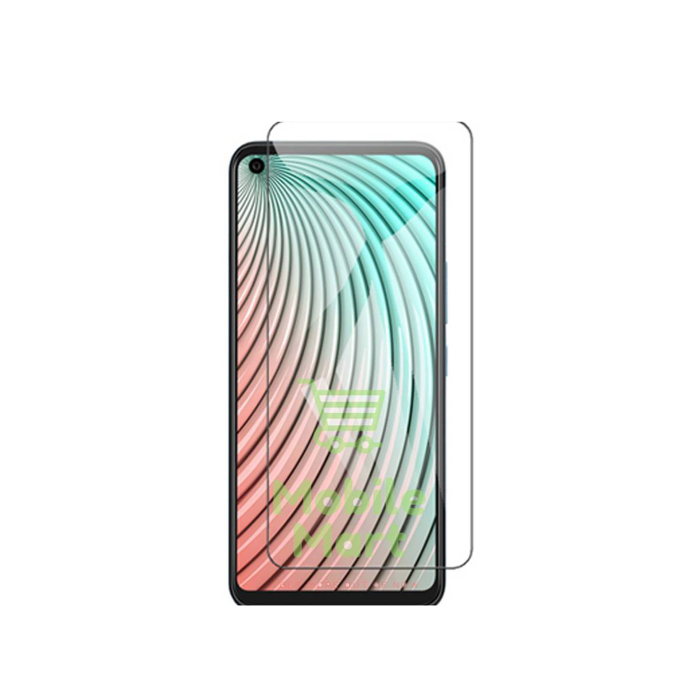iTel Vision 2 Glass Protector simple Tempered Glass For iTel Vision 2 - Image 2 iTel Vision 2 Glass Protector simple Tempered Glass For iTel Vision 2 - Image 2
