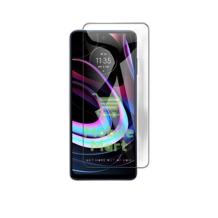 Motorola Moto Edge 2021 Glass Protector simple Tempered Glass For Motorola Moto Edge 2021 - Image 2 Motorola Moto Edge 2021 Glass Protector simple Tempered Glass For Motorola Moto Edge 2021 - Image 2