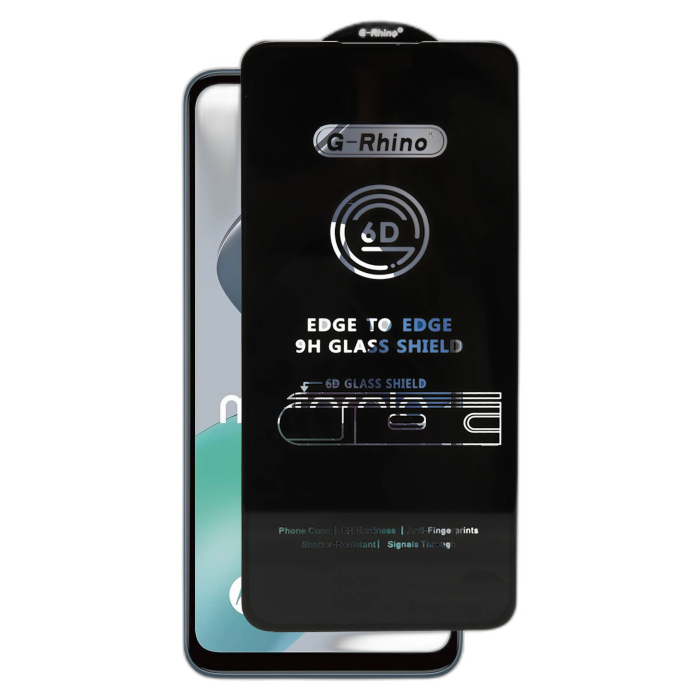 Motorola Moto G23 HD Glass OG Glass Protector Full Screen Glass For Motorola Moto G23 - Image 2 Motorola Moto G23 HD Glass OG Glass Protector Full Screen Glass For Motorola Moto G23 - Image 2