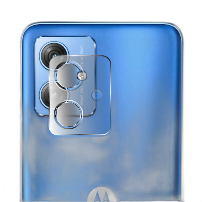 Motorola Moto G54 Back Camera Lens Protector Gorilla Protection For Motorola Moto G54  - Image 2