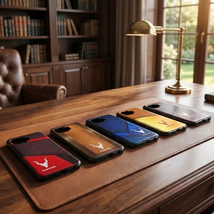 Motorola One 5G Soft Printed Back Cover - Image 2 Motorola One 5G Soft Printed Back Cover - Image 2