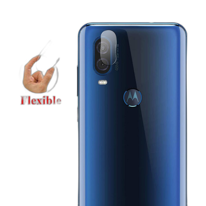 Motorola One Vision Back Camera Lens Protector Gorilla Protection For Motorola One Vision - Image 2 Motorola One Vision Back Camera Lens Protector Gorilla Protection For Motorola One Vision - Image 2