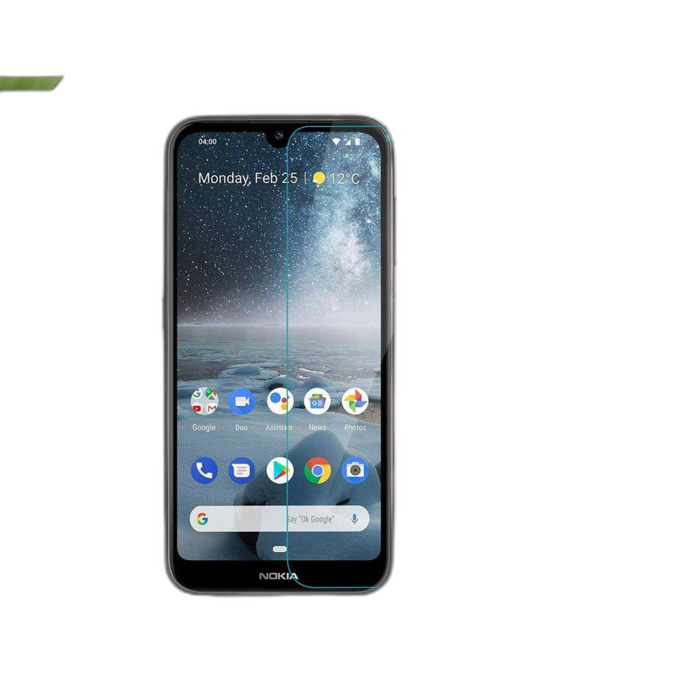 Nokia 4.2 Glass Protector simple Tempered Glass For Nokia 4.2 - Image 2 Nokia 4.2 Glass Protector simple Tempered Glass For Nokia 4.2 - Image 2