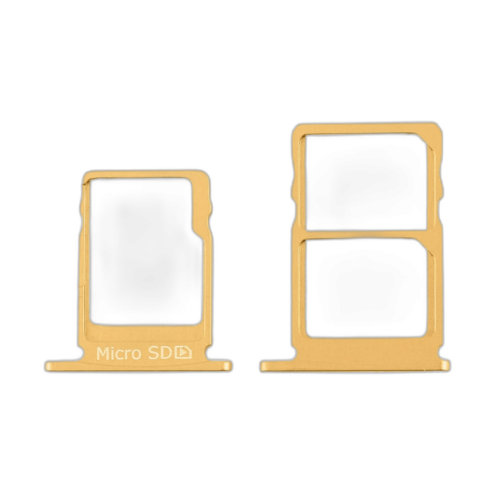 Nokia 5 Golden Sim Tray - Image 2 Nokia 5 Golden Sim Tray - Image 2