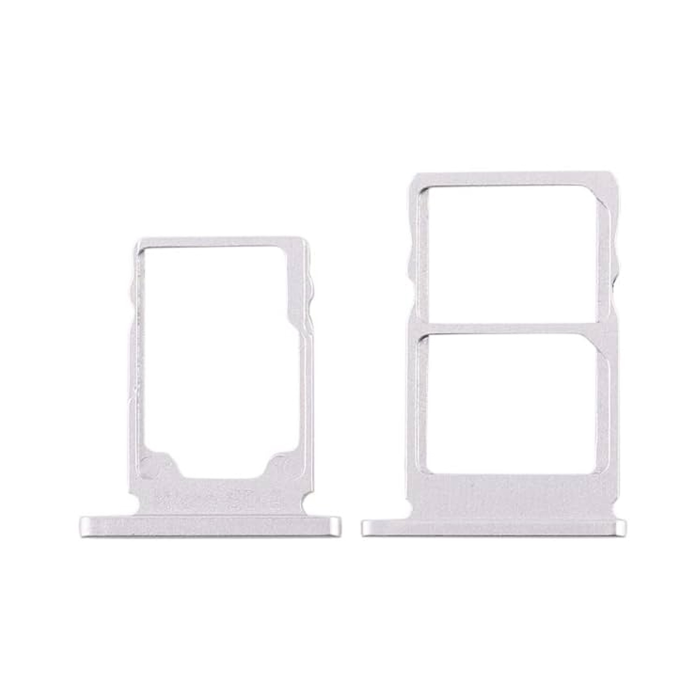 Nokia 5.1 White Sim Tray - Image 2 Nokia 5.1 White Sim Tray - Image 2