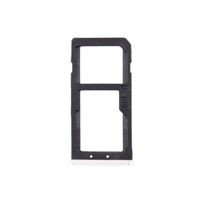 Nokia 6 Silver Sim Tray - Image 2 Nokia 6 Silver Sim Tray - Image 2