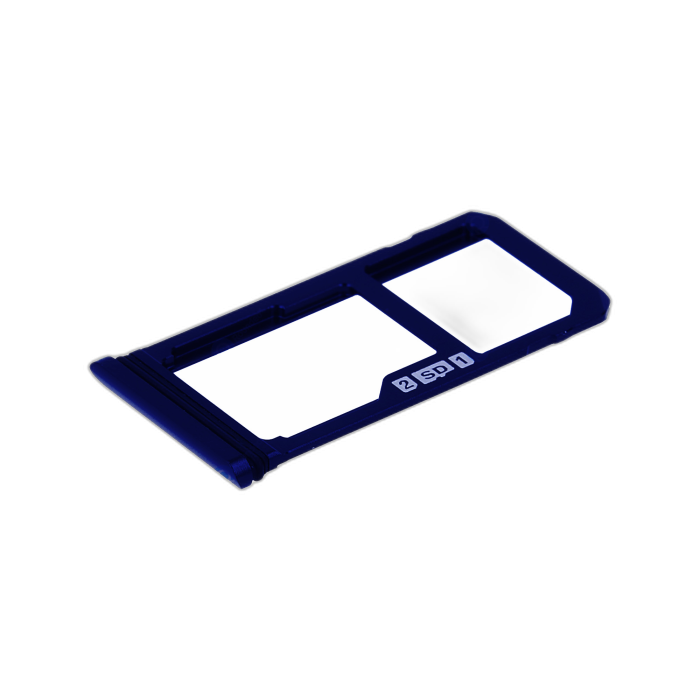 Nokia 8 Blue Sim Tray - Image 2 Nokia 8 Blue Sim Tray - Image 2