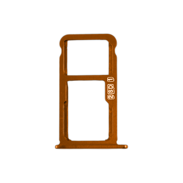 Nokia 8.1 Brown Sim Tray - Image 2 Nokia 8.1 Brown Sim Tray - Image 2
