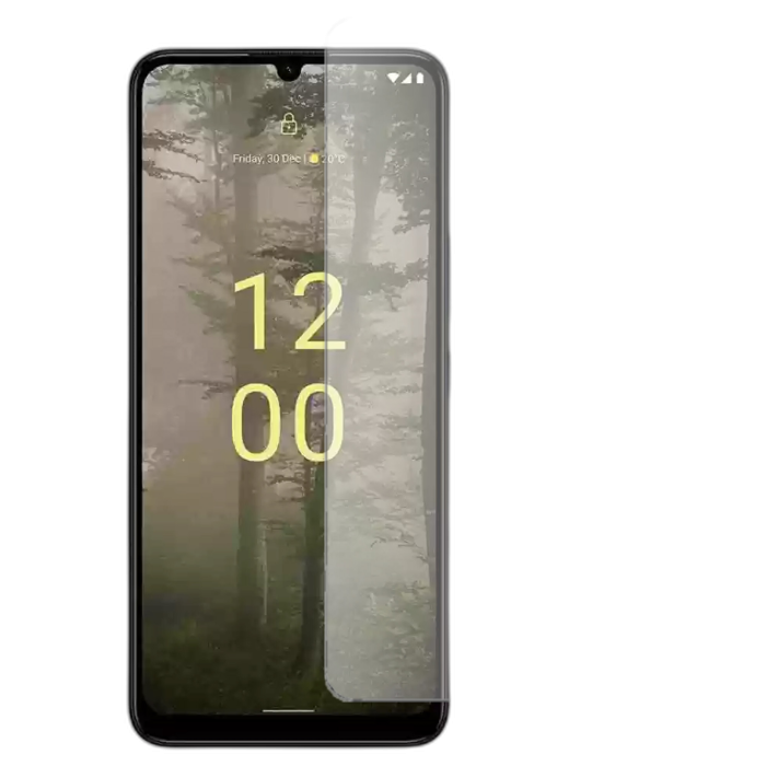 Nokia C31 Glass Protector Gorilla Flexible Tempered Glass For Nokia C31 - Image 2 Nokia C31 Glass Protector Gorilla Flexible Tempered Glass For Nokia C31 - Image 2
