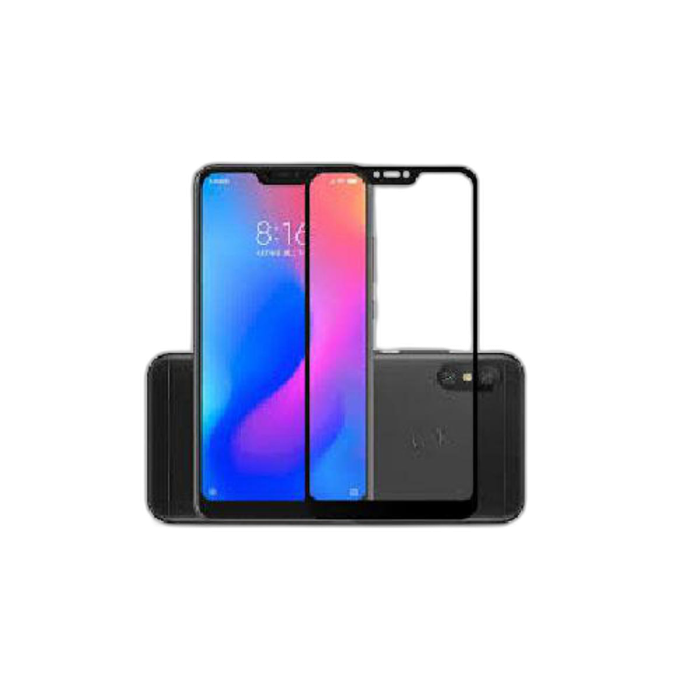 Nova 4 Full Screen Protector 9D Tempered Glass Protector For Nova 4 - Image 2 Nova 4 Full Screen Protector 9D Tempered Glass Protector For Nova 4 - Image 2
