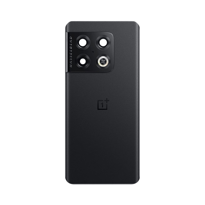 OnePlus 10 Pro Black Housing - Image 2 OnePlus 10 Pro Black Housing - Image 2