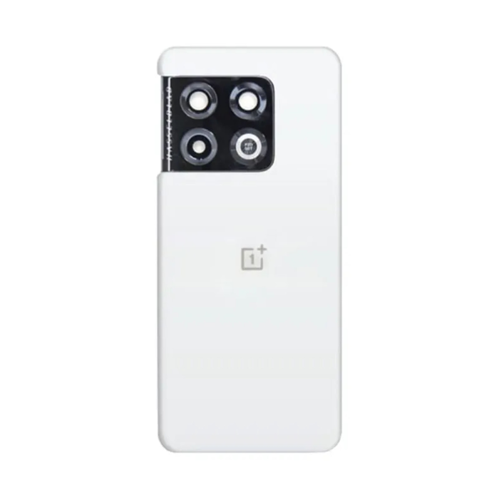 OnePlus 10 Pro White Housing - Image 2 OnePlus 10 Pro White Housing - Image 2