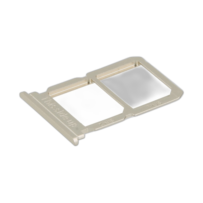 OnePlus 5T Golden Sim Tray - Image 2 OnePlus 5T Golden Sim Tray - Image 2