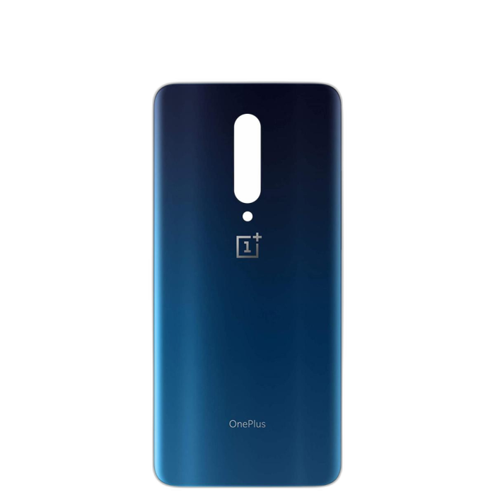 OnePlus 7T Pro Blue Housing - Image 2 OnePlus 7T Pro Blue Housing - Image 2
