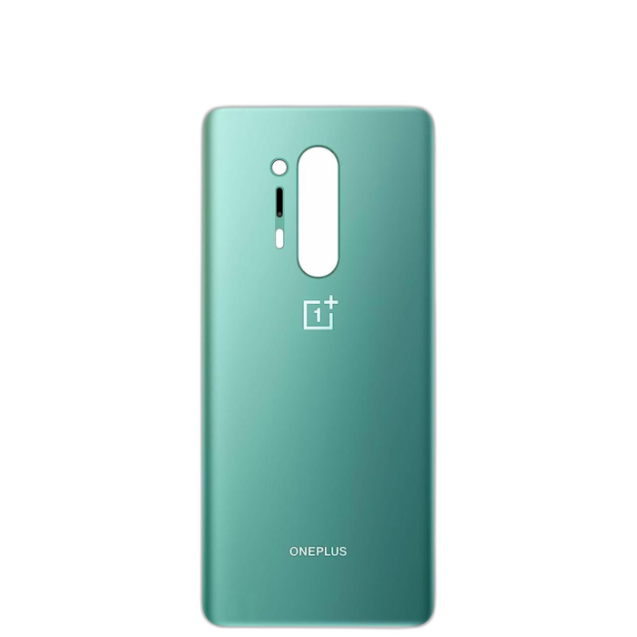 OnePlus 8 Pro Green Housing - Image 2 OnePlus 8 Pro Green Housing - Image 2