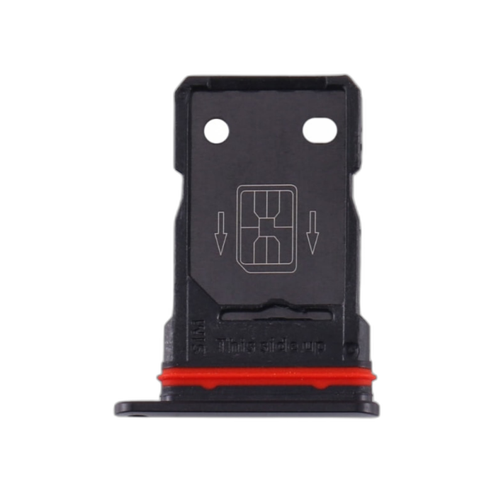 OnePlus 8T Black Sim Tray - Image 2 OnePlus 8T Black Sim Tray - Image 2