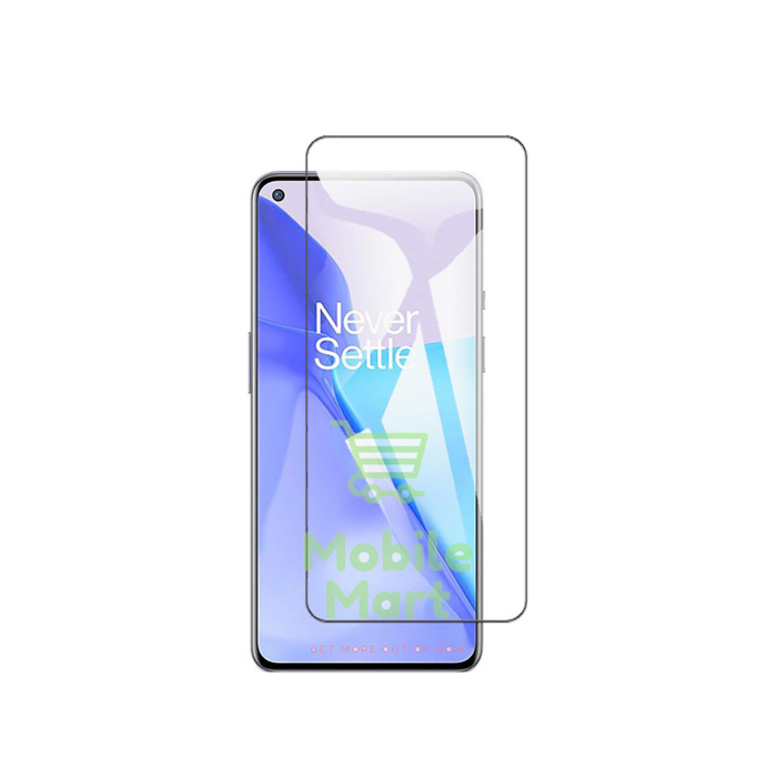 OnePlus 9 Glass Protector simple Tempered Glass For OnePlus 9 - Image 2 OnePlus 9 Glass Protector simple Tempered Glass For OnePlus 9 - Image 2