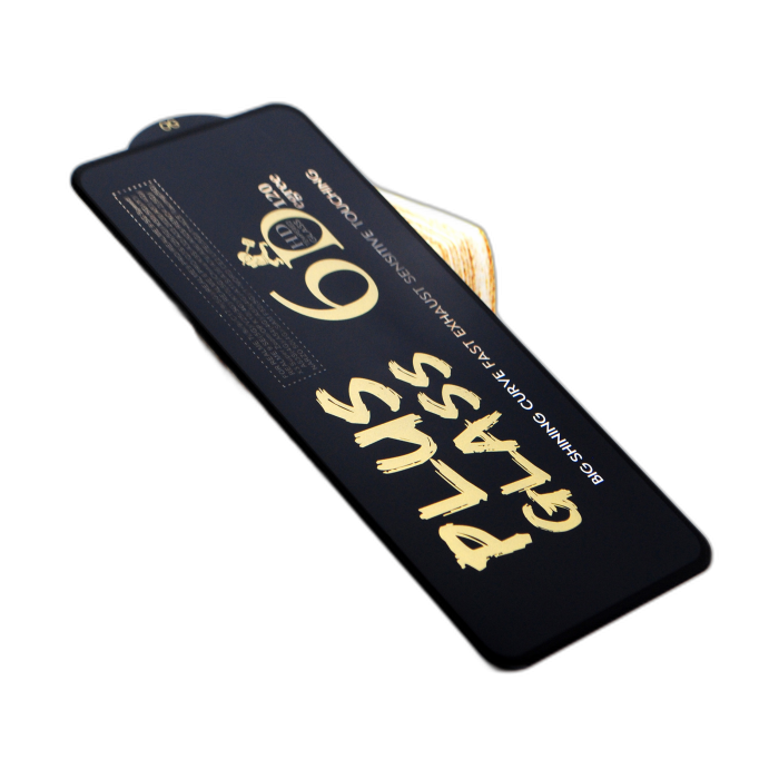 OnePlus 9 HD Glass OG Glass Protector Full Screen Glass For OnePlus 9 - Image 2 OnePlus 9 HD Glass OG Glass Protector Full Screen Glass For OnePlus 9 - Image 2
