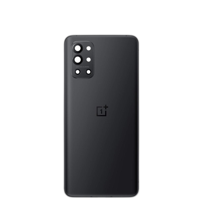 OnePlus 9R Black Housing - Image 2 OnePlus 9R Black Housing - Image 2