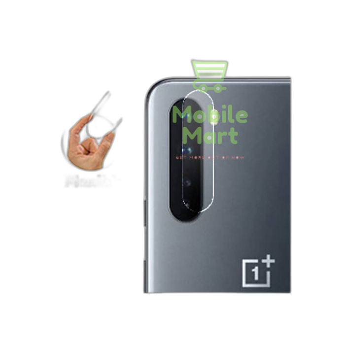 OnePlus Nord Back Camera Lens Protector Gorilla Protection For OnePlus Nord - Image 2
