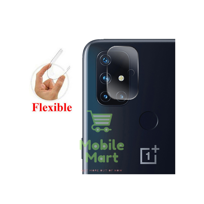 OnePlus Nord N10 Back Camera Lens Protector Gorilla Protection For OnePlus Nord N10  - Image 2