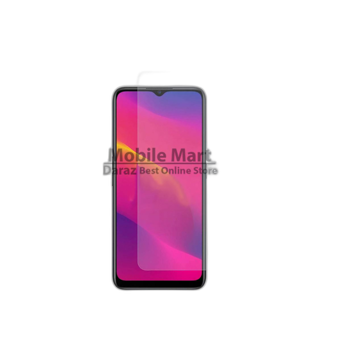 Oppo A11 Glass Protector simple Tempered Glass For Oppo A11 - Image 2 Oppo A11 Glass Protector simple Tempered Glass For Oppo A11 - Image 2