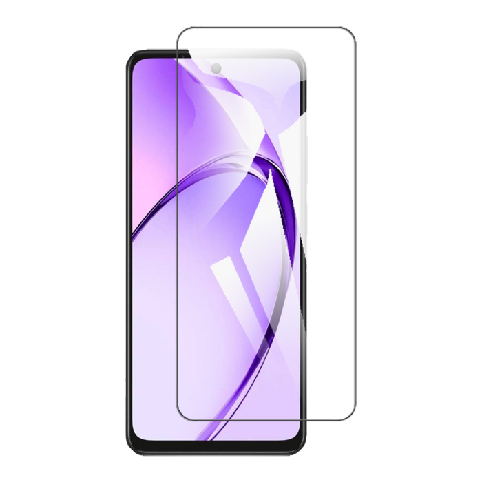 Oppo A3 Glass Protector Polish Screen Tempered - Image 2 Oppo A3 Glass Protector Polish Screen Tempered - Image 2
