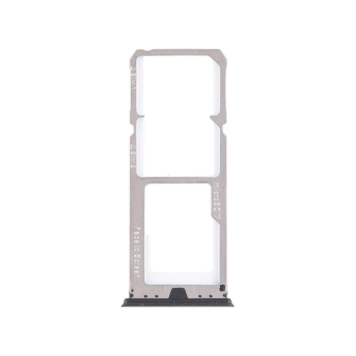 Oppo A37 Black Sim Tray - Image 2 Oppo A37 Black Sim Tray - Image 2