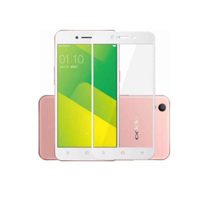 Oppo A37 Glass Protector simple Tempered Glass For Oppo A37 - Image 2 Oppo A37 Glass Protector simple Tempered Glass For Oppo A37 - Image 2