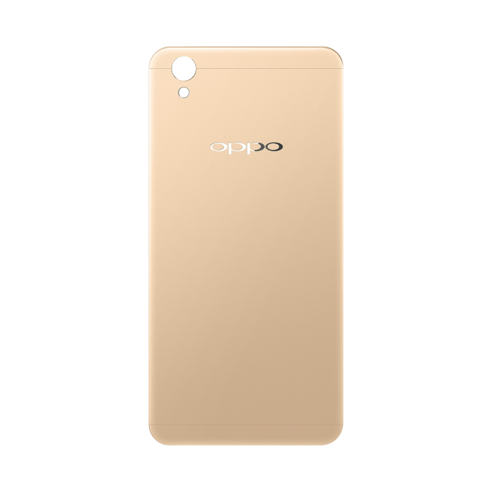 Oppo A37 Rear Back Body Casing Housing Replacement Battery Back Door For Oppo A37 - Golden - Image 2 Oppo A37 Rear Back Body Casing Housing Replacement Battery Back Door For Oppo A37 - Golden - Image 2