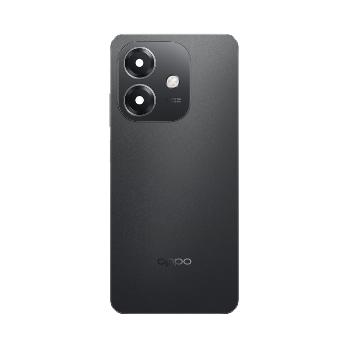 Oppo A3X Black Housing - Image 2 Oppo A3X Black Housing - Image 2