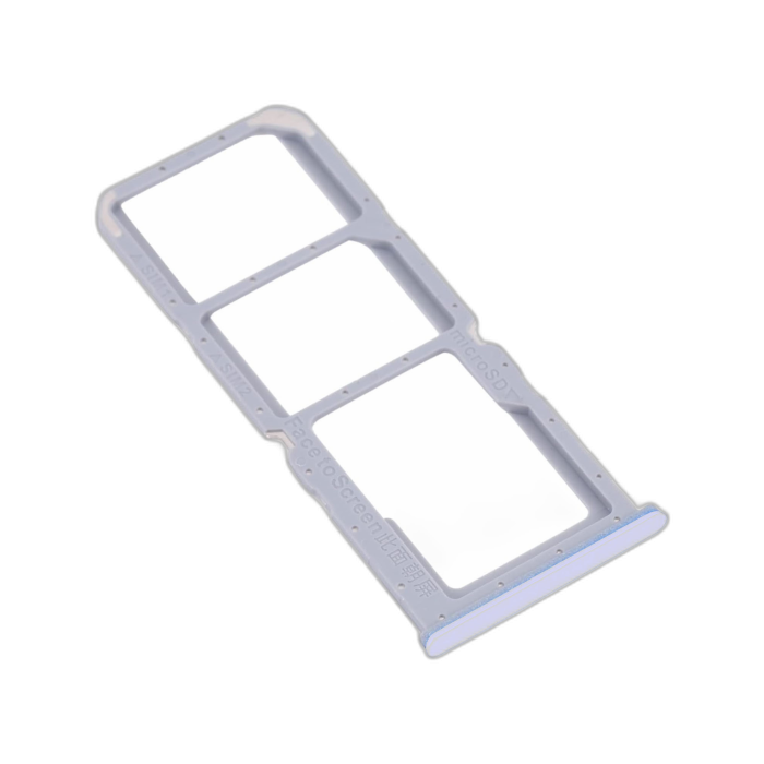 Oppo A53 White Sim Tray - Image 2 Oppo A53 White Sim Tray - Image 2