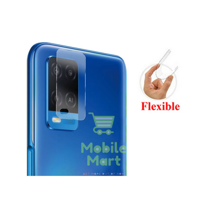 Oppo A54 Back Camera Lens Protector Gorilla Protection For Oppo A54 - Image 2 Oppo A54 Back Camera Lens Protector Gorilla Protection For Oppo A54 - Image 2