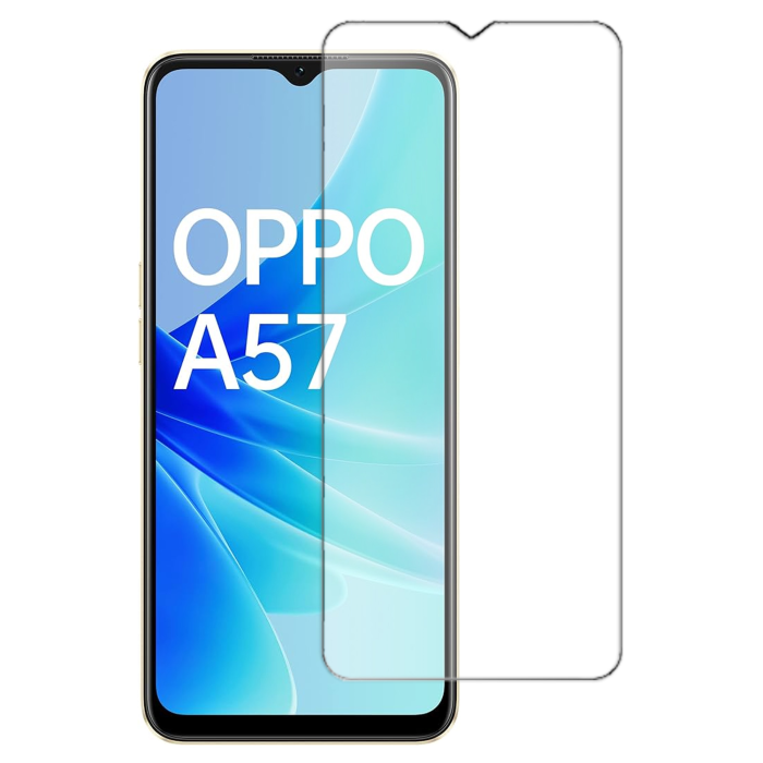 Oppo A57 Glass Protector Gorilla Flexible Tempered Glass For Oppo A57 - Image 2 Oppo A57 Glass Protector Gorilla Flexible Tempered Glass For Oppo A57 - Image 2
