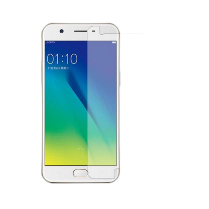Oppo A57 Glass Protector simple Tempered Glass For Oppo A57 - Image 2 Oppo A57 Glass Protector simple Tempered Glass For Oppo A57 - Image 2